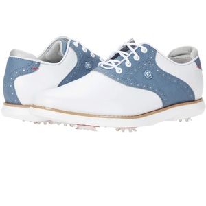 FootJoy Women Golf Shoe 7